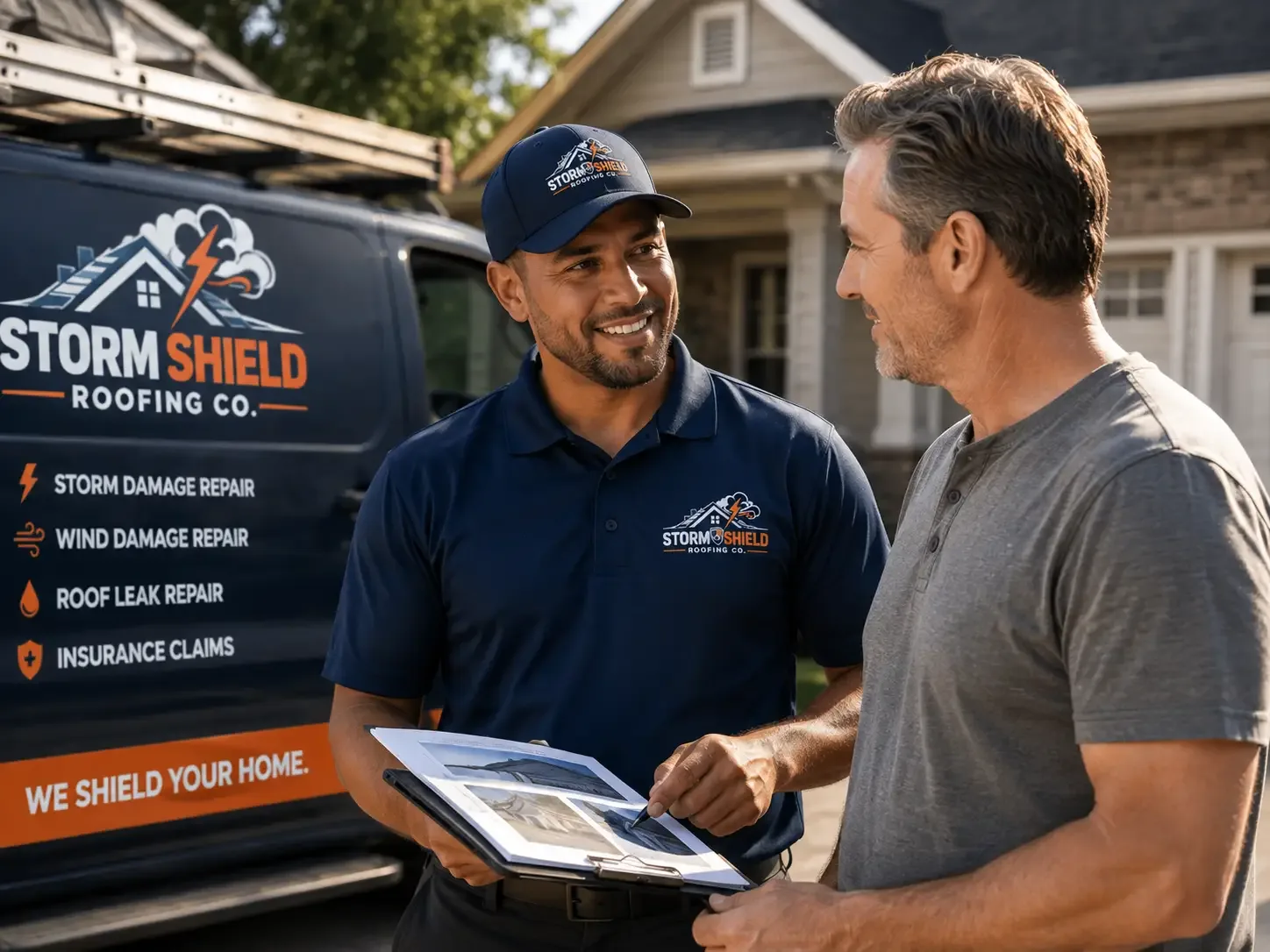Storm Damage Roof Repair Rackerby, CA FAQs